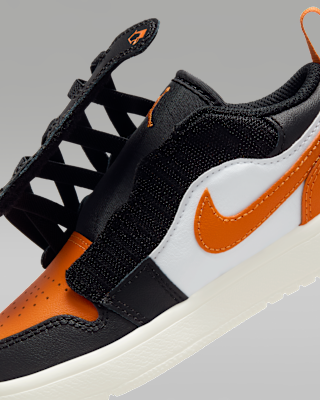 Air Jordan 1 Low Big Kids' Shoes. Nike.com